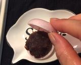 めはりおにぎり弁当 詰め方作り方5写真
