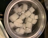 激烈コスパ！★ブリのアラでぶり大根★作り方10写真