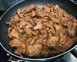 鹿肉の串焼き作り方7写真