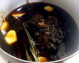 簡単☆和風焼肉のタレ作り方2写真