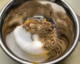 鯖缶と獅子唐辛子のトマトカレー作り方1写真