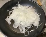 鯖缶と獅子唐辛子のトマトカレー作り方4写真
