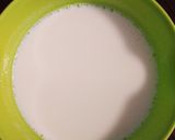 簡単☆基本のラッシー作り方1写真