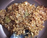 ごろっと手羽元チキンのスパイスカレー作り方4写真