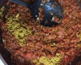 ごろっと手羽元チキンのスパイスカレー作り方5写真