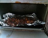 お手軽フワフワバナナパウンドケーキ作り方4写真