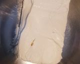混ぜるだけ★レアチーズケーキ★ダイエット作り方2写真