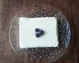 混ぜるだけ★レアチーズケーキ★ダイエット作り方3写真