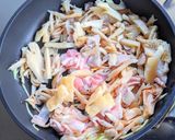 たっぷり舞茸の混ぜご飯作り方8写真