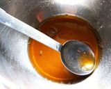 花オクラとオクラの酢の物作り方6写真