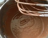 しっとりフワフワチョコチップシフォン✿作り方6写真