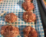 豚肉で!まんまる唐揚げ作り方2写真