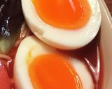 簡単！完璧な半熟卵の作り方（ゆで卵）作り方11写真