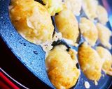 たこ焼き粉要らずの、たこ焼き作り方3写真