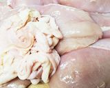 お年寄り絶賛シリーズ☆豚むね肉ネギだれ☆作り方1写真