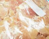 お年寄り絶賛シリーズ☆豚むね肉ネギだれ☆作り方3写真
