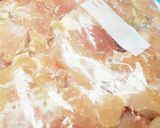 お年寄り絶賛シリーズ☆豚むね肉ネギだれ☆作り方3写真