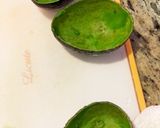 簡単^ ^エビとアボカドのグラタン作り方7写真
