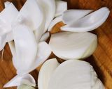 鶏ささ身のチリソース～我が家オリジナル作り方4写真
