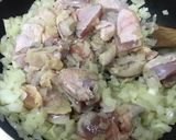 漬け込みなし☆簡単☆バターチキンカレー作り方3写真