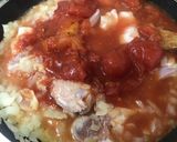 漬け込みなし☆簡単☆バターチキンカレー作り方4写真