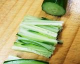 鶏ささ身のチリソース～我が家オリジナル作り方10写真