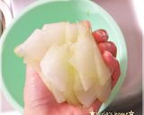 簡単１品★冬瓜の酢味噌和え☆箸休め作り方4写真