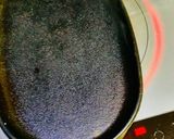 糖質オフ名古屋飯☆鉄板ナポリタン♪作り方6写真