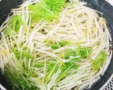 子供が大好き♡春雨の中華サラダ作り方6写真