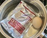 レトルトカレーでカレー素麺作り方1写真