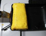 簡単！もう一品、鯖みそクルクル卵焼き♪作り方1写真