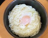 レトルトカレーでカレー素麺作り方4写真
