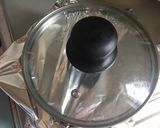 お湯に放置で簡単ゆで鶏。作り方4写真