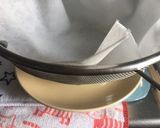 お湯に放置で簡単ゆで鶏。作り方5写真