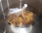 ホットクックで減塩煮豚作り方4写真