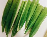 色々野菜の焼きびたし作り方1写真