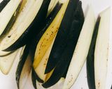 色々野菜の焼きびたし作り方2写真