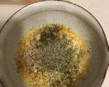 ゴーヤのワタさんピカタ作り方2写真