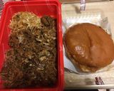 コメ牛肉だくだくをしゃぶりつくそう作り方6写真