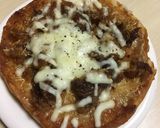 コメ牛肉だくだくをしゃぶりつくそう作り方15写真