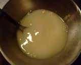 全粒粉✿ベーグル作り方1写真