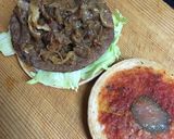 コメ牛肉だくだくをしゃぶりつくそう作り方19写真
