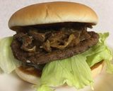 コメ牛肉だくだくをしゃぶりつくそう作り方20写真