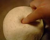 全粒粉✿ベーグル作り方4写真