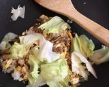 コメ牛肉だくだくをしゃぶりつくそう作り方24写真