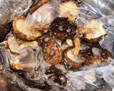 激辛唐辛子と干し椎茸の辛味噌！作り方2写真