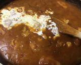 漬け込みなし☆簡単☆バターチキンカレー作り方5写真