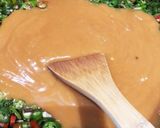 激辛唐辛子と干し椎茸の辛味噌！作り方8写真