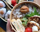 嬉しヘルシー 豆腐感強めな豆腐ハンバーグ作り方4写真