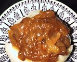 油味噌作り方4写真